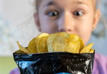 How harmful are chips and wafers for children? Find out their impact on health