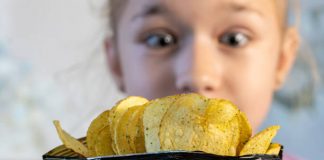 How harmful are chips and wafers for children? Find out their impact on health