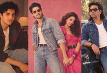 Cyber ​​threat in the retro 80s photo trend! AI could be used to misuse your photos