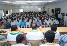 Rahul Gandhi is the only leader in the country to prominently raise the issue of OBCs; he was the first to demand a caste-based census: Dr. Sirivella Prasad