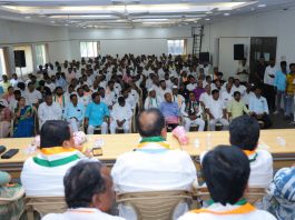 Rahul Gandhi is the only leader in the country to prominently raise the issue of OBCs; he was the first to demand a caste-based census: Dr. Sirivella Prasad