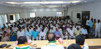 Rahul Gandhi is the only leader in the country to prominently raise the issue of OBCs; he was the first to demand a caste-based census: Dr. Sirivella Prasad