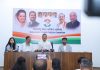 Immediately release the tribal students and NSUI presidents arrested from the Congress headquarters; otherwise, we will lay siege to the ‘Varsha’ bungalow: Harshvardhan Sapkal